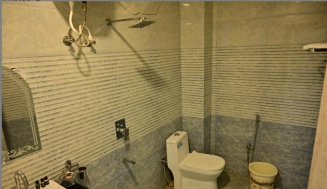 Hotel Raghuveer Inn By Bookingcare Sitapur Muafi Extérieur photo